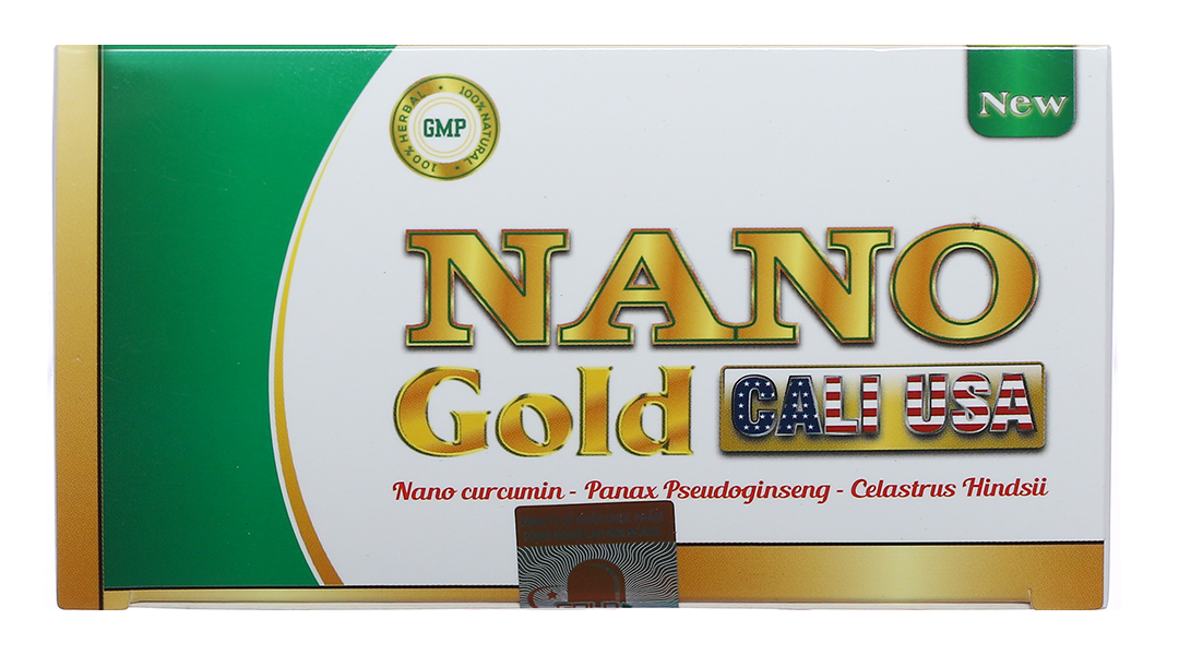 Nanogold New