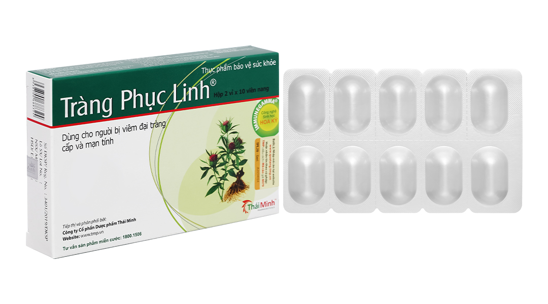 Tràng Phục Linh