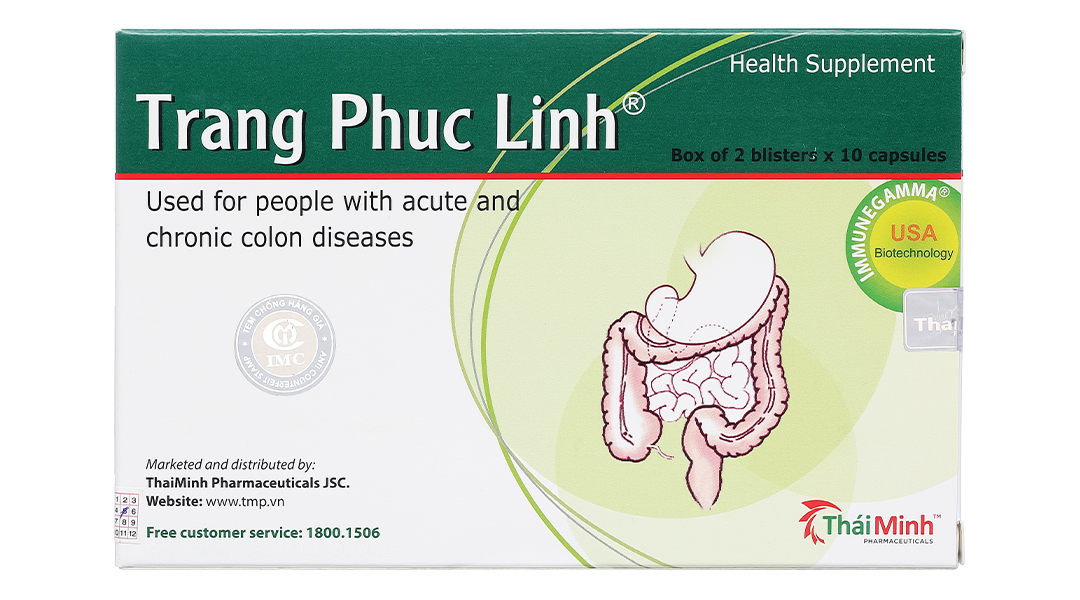 Tràng Phục Linh