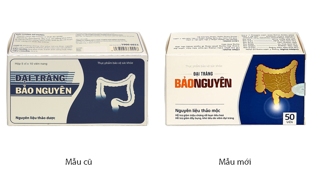 Đại tràng Bảo Nguyên