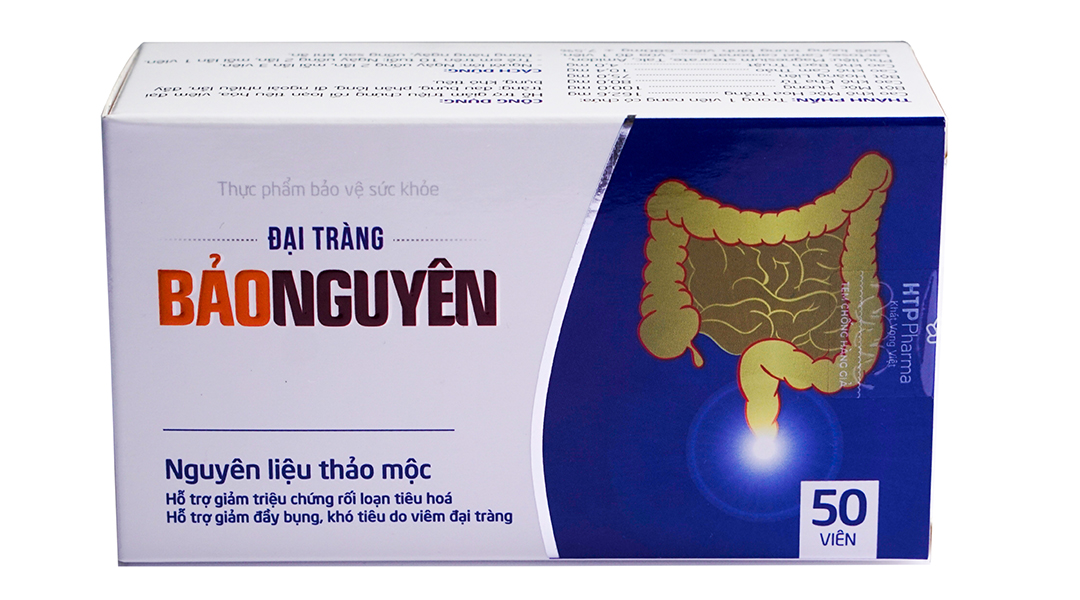 Đại tràng Bảo Nguyên