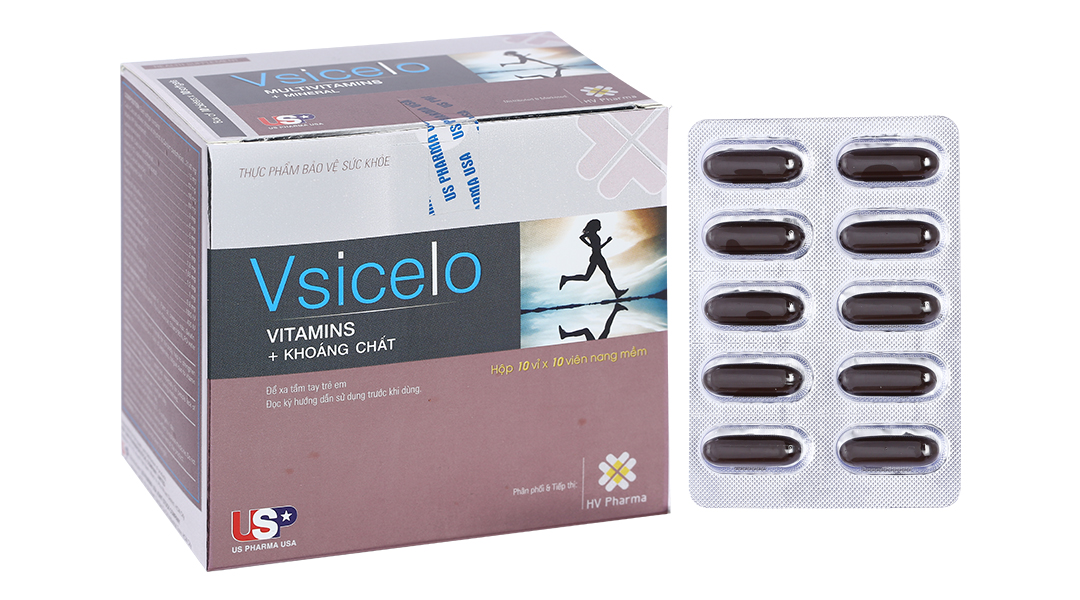 Vsicelo