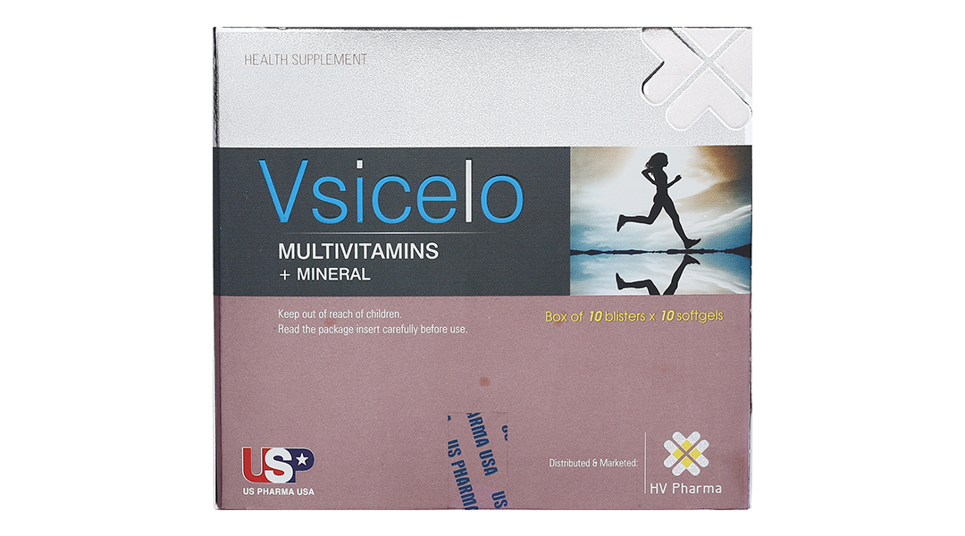 Vsicelo