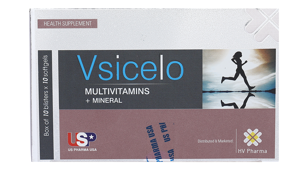 Vsicelo