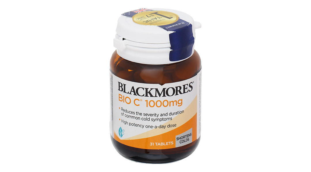 Blackmores Bio C 1000mg