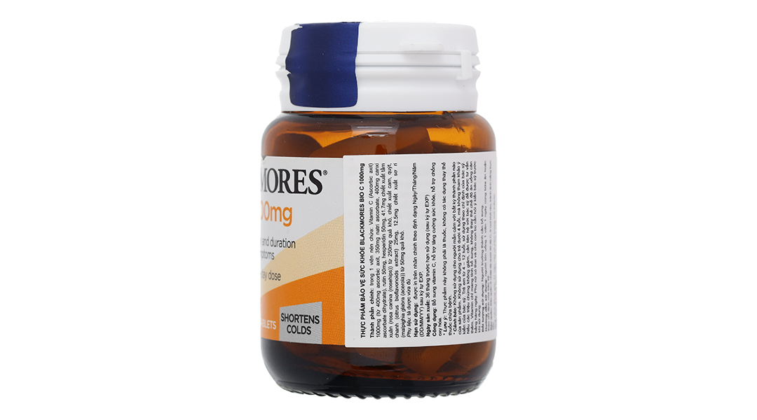 Blackmores Bio C 1000mg