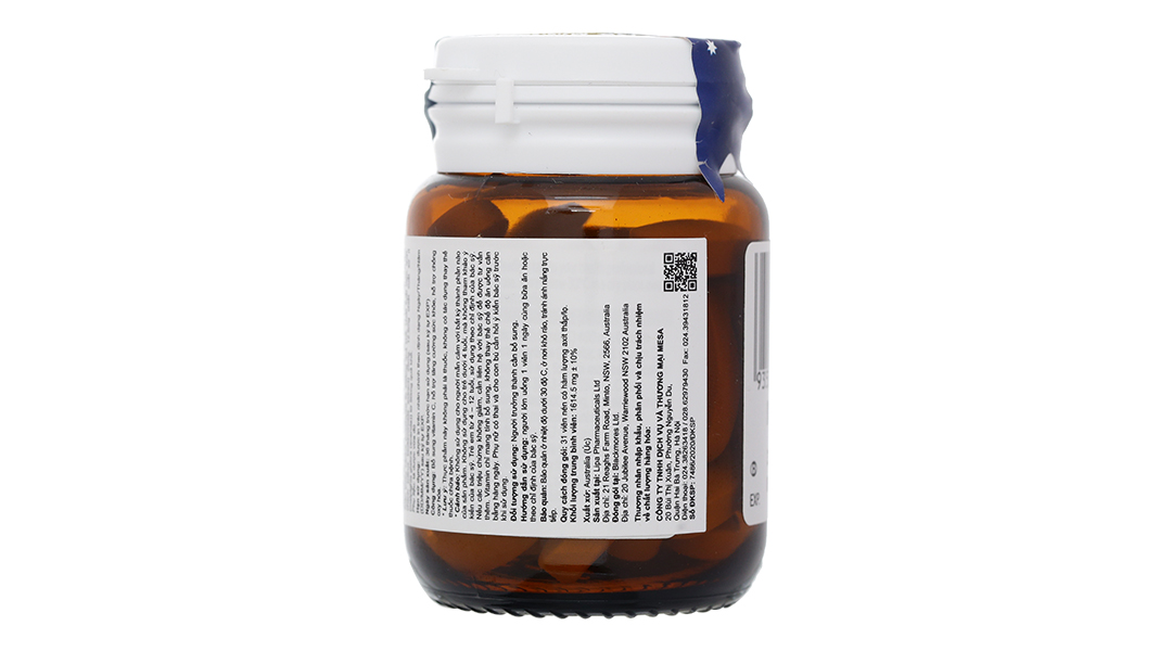 Blackmores Bio C 1000mg