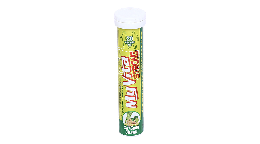 Myvita Strong