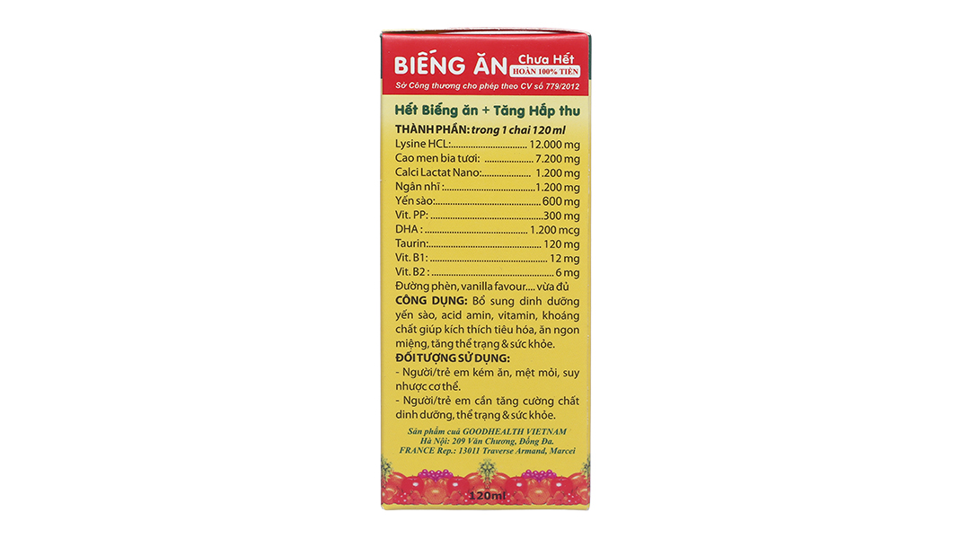 Kids Gr'w Nest 120ml