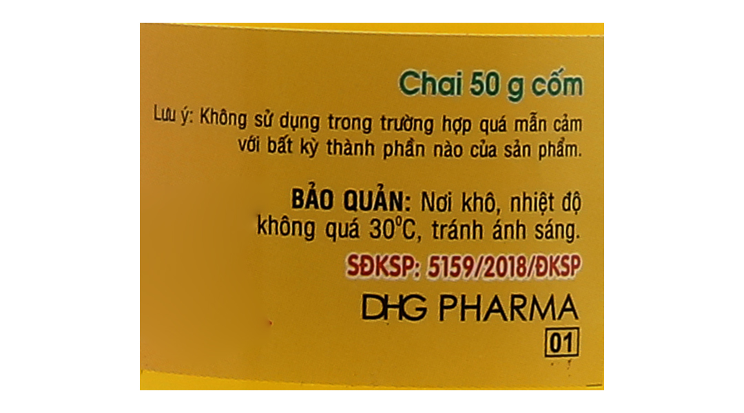 Cốm Unikids kẽm