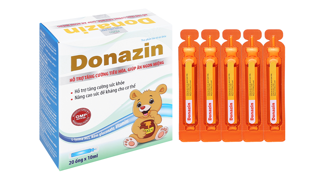 Donazin