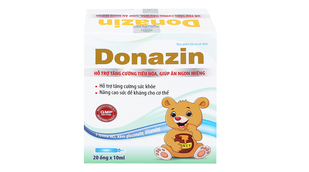Donazin