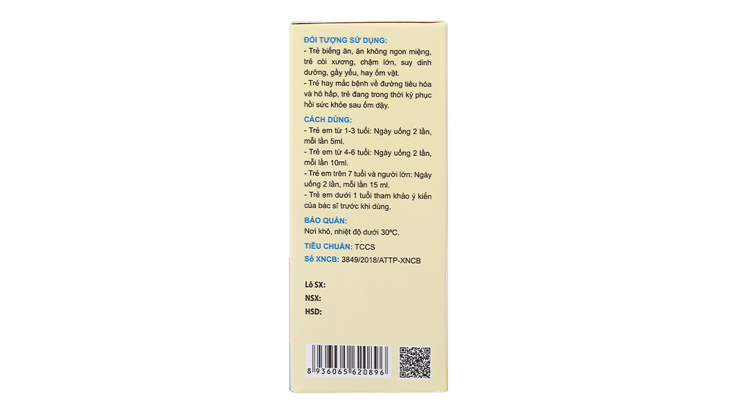 Bionest Ch/120Ml