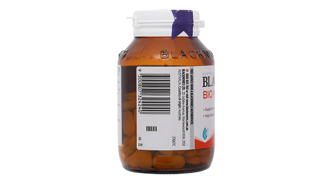 Blackmores Bio Magnesium