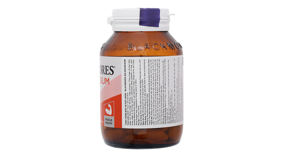 Blackmores Bio Magnesium