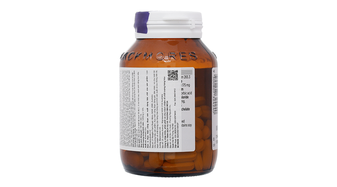 Blackmores Bio Magnesium