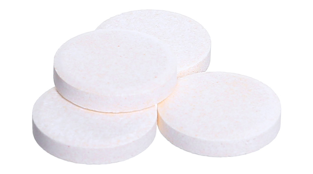Dr.frei calcium D3