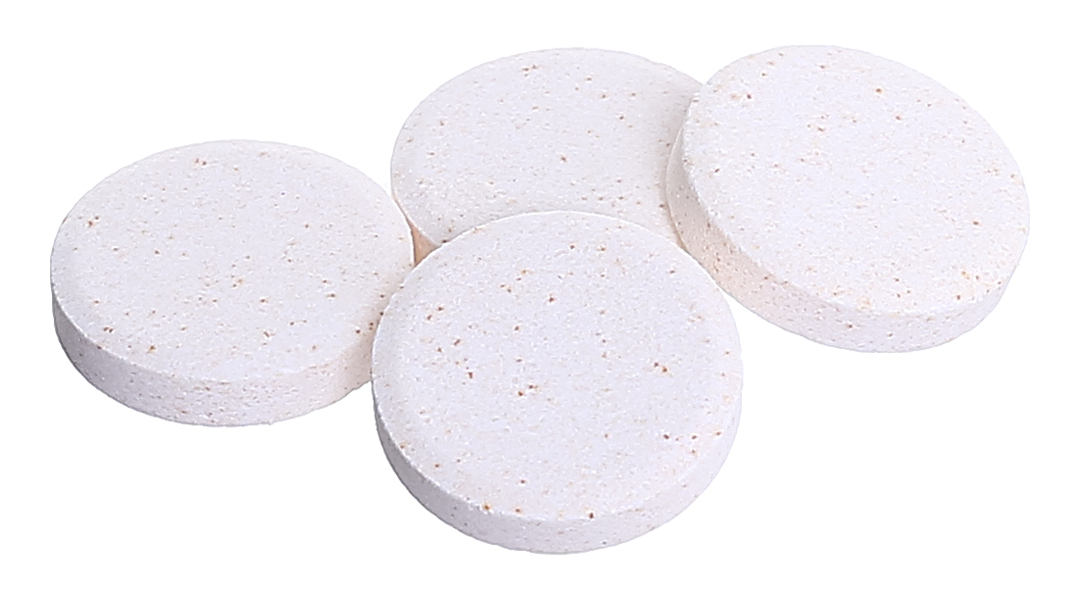 Dr.frei active vitamins and minerals