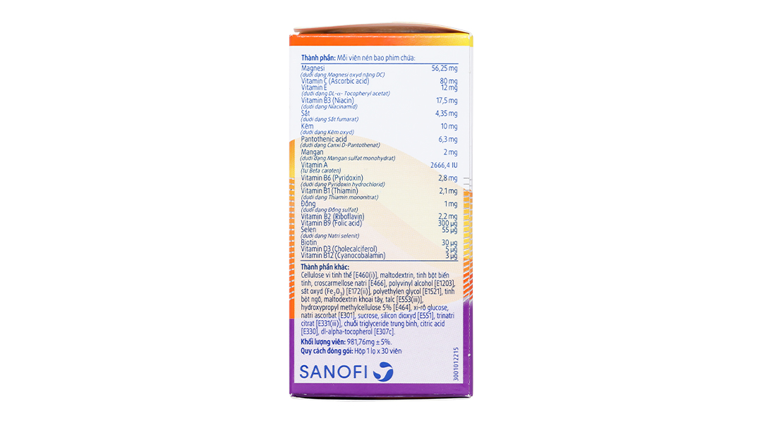 Pharmaton Essential
