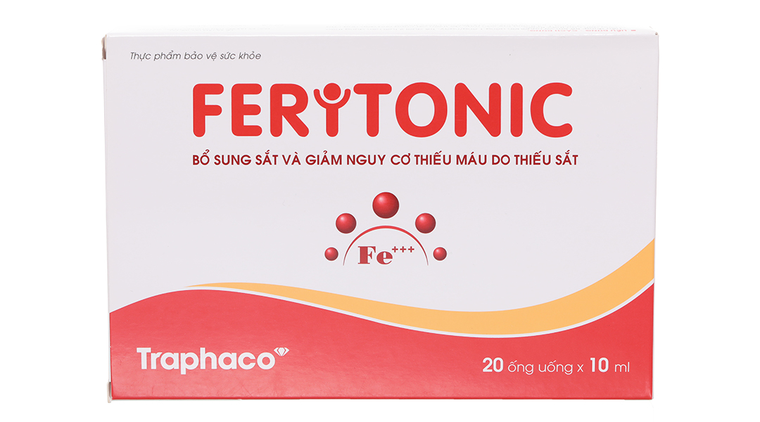 Feritonic