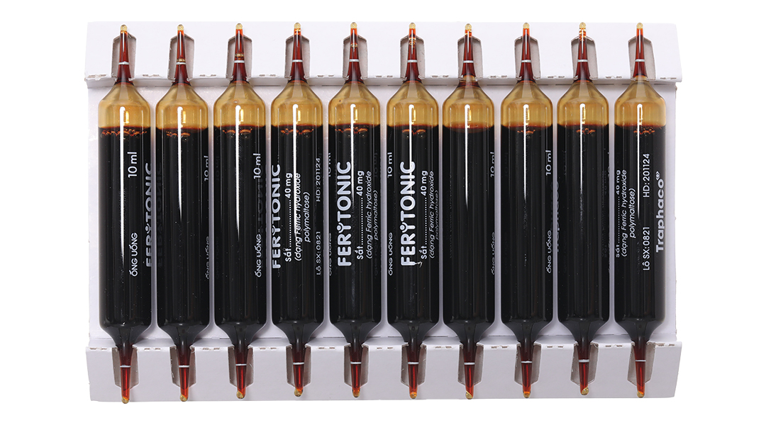 Feritonic
