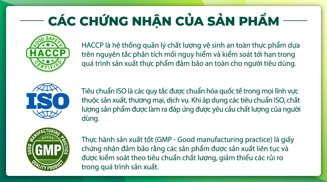 Thực phẩm bảo vệ sức khỏe Biolizin