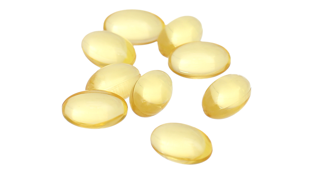 Viên uống bổ sung Vitamin E Seedcoms Gói/30v