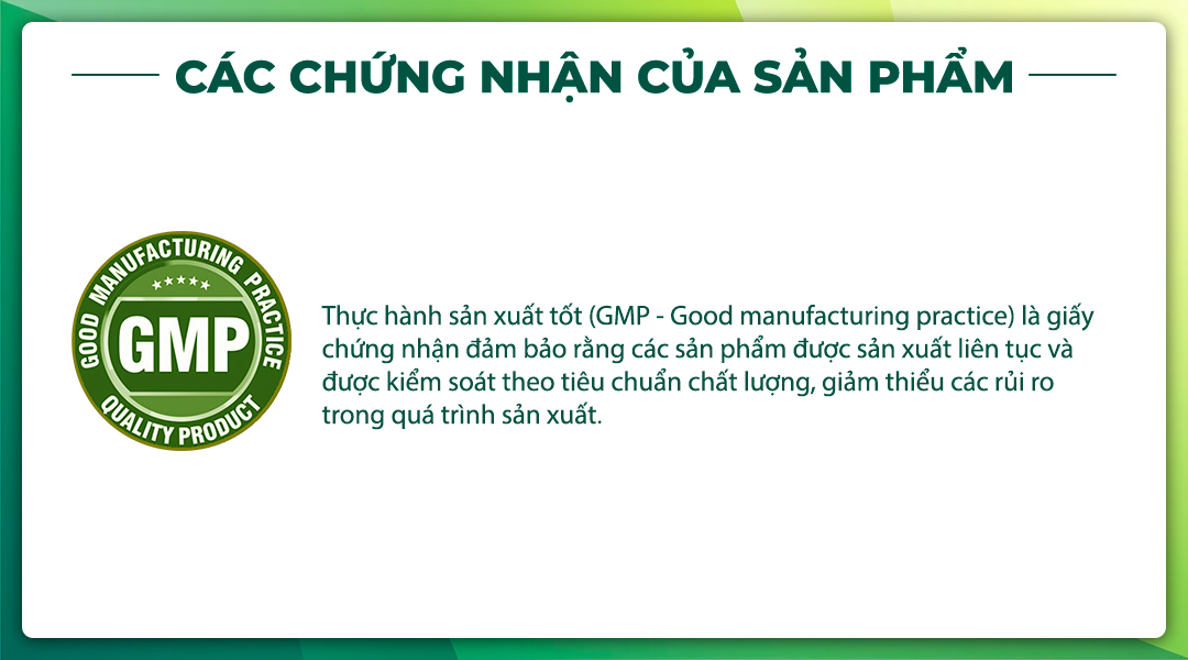 Thực phẩm bảo vệ sức khoẻ Antri Abipha