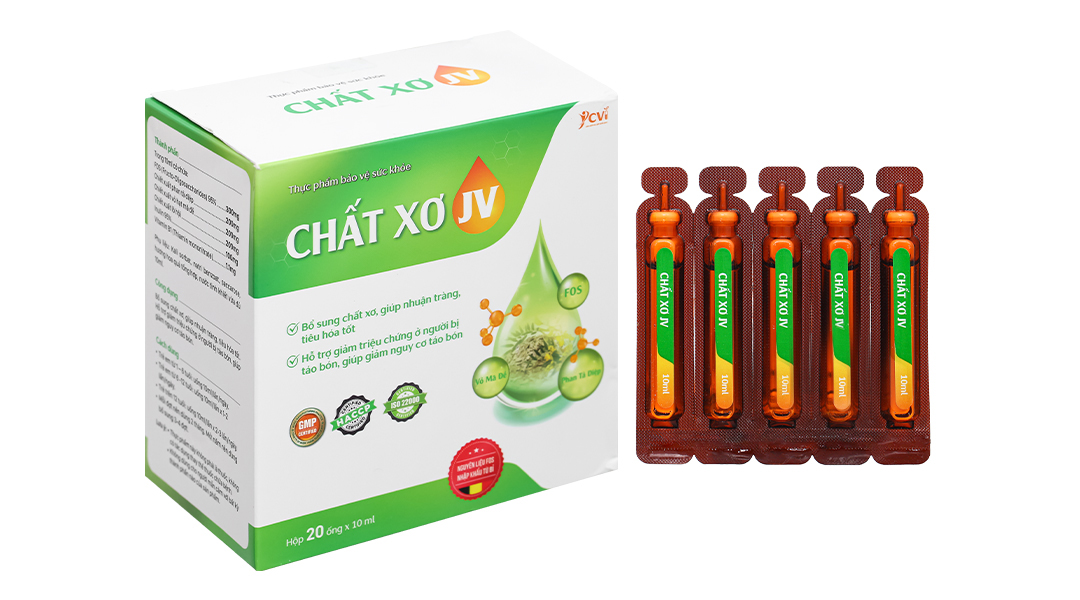 Bổ sung chất xơ cho người táo bón: Hướng dẫn và lợi ích sức khỏe