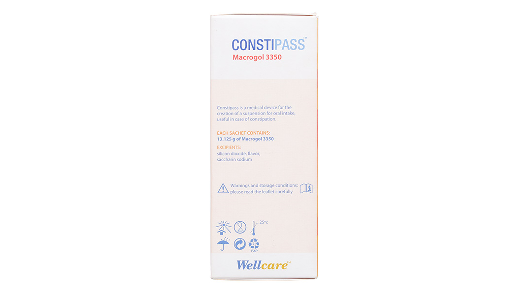 Bổ trợ nhuận tràng Constipass