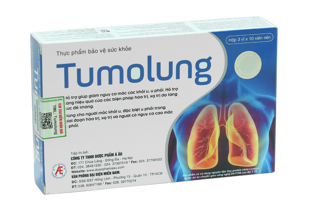 Tumolung