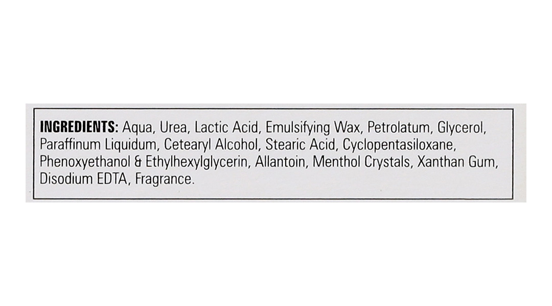 Kem dưỡng Fixderma Foot cấp ẩm làm mềm da gót chân