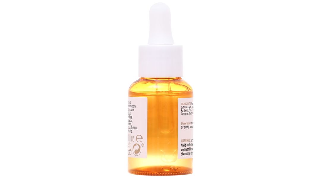 Serum Balance Active Formula Niacinamide Blemish Recovery ngừa mụn