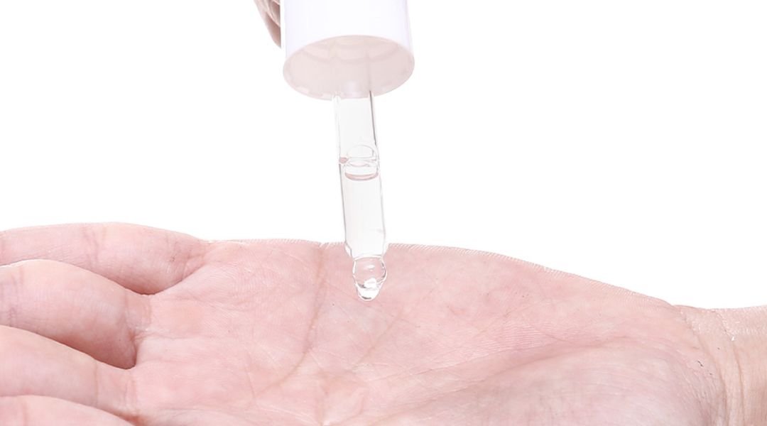 Serum Balance Active Formula Niacinamide Blemish Recovery ngừa mụn