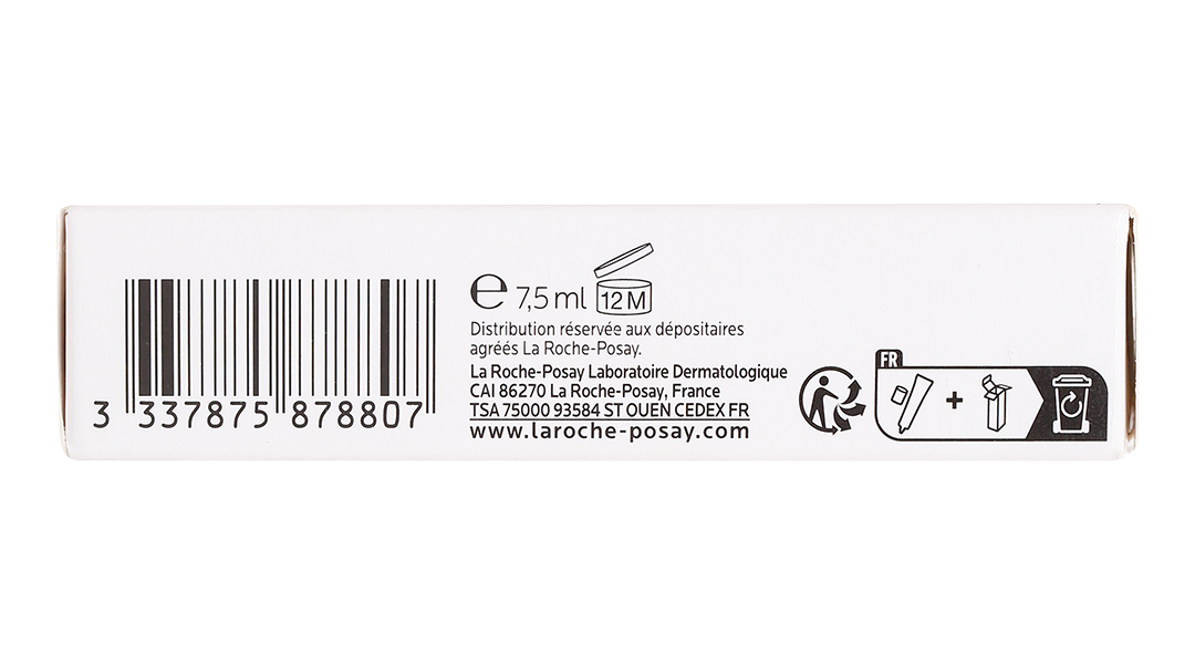 Kem dưỡng La Roche-Posay Effaclar Duo+ M giảm mụn hiệu quả