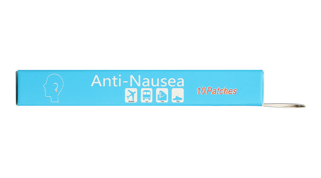 Miếng dán chống say tàu xe Fobelife Motion Sickness Patch