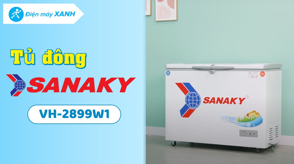 Tủ Đông Mát Alaska 210 Lít BCD-3571 giá rẻ, giao ngay