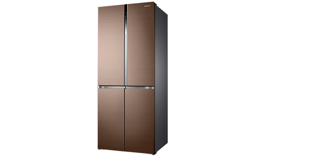 Tủ lạnh Samsung RF50K5961DP/SV Tủ lạnh Samsung RF50K5961DP/SV
