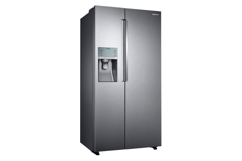 Tủ lạnh Samsung RS58K6667SL/SV Tủ lạnh Samsung RS58K6667SL/SV