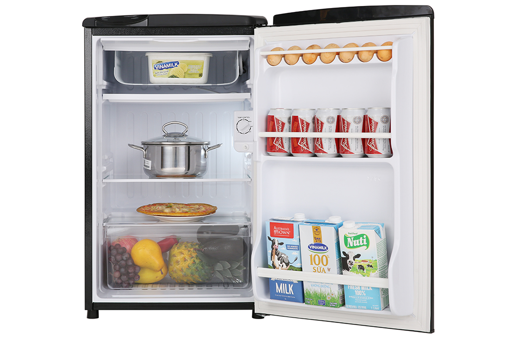 Top tủ lạnh Aqua chất lượng tốt dành cho người có túi tiền eo hẹp | Nguyễn  Kim Blog