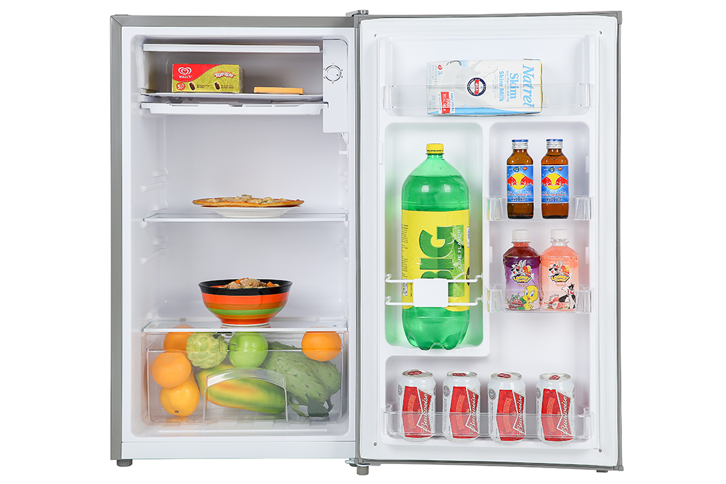 Tủ Lạnh Electrolux Inverter 260 Lít ETB2802J-A | Nguyễn Kim
