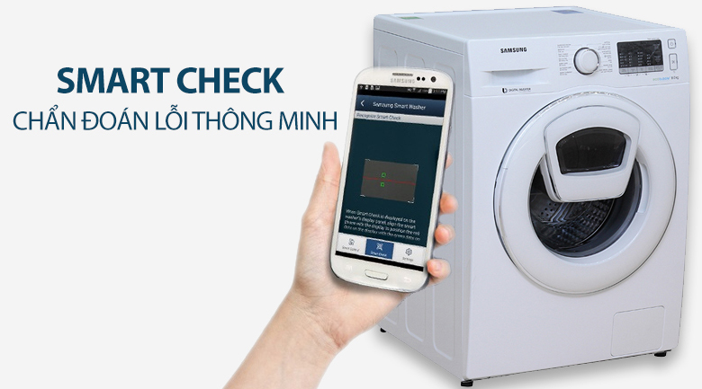 chẩn đoán thông minh bằng điện thoại