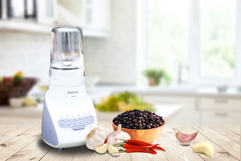 Máy xay sinh tố Philips HR2115 Máy xay sinh tố Philips HR2115