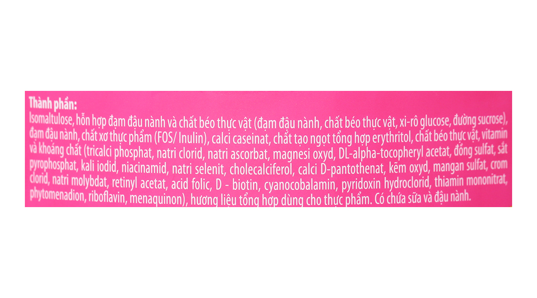 Sữa bột dinh dưỡng y học Varna Diabetes