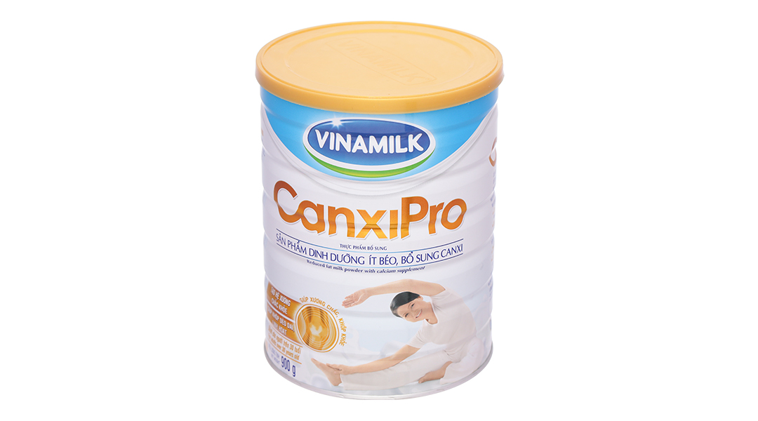 Sữa Bột Vinamilk Canxipro