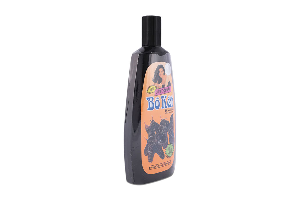 Dầu gội bồ kết Thorakao chai 750ml