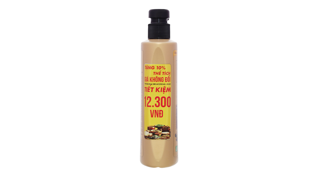 Dầu gội dược liệu Nguyên Xuân bồng bềnh hương hoa