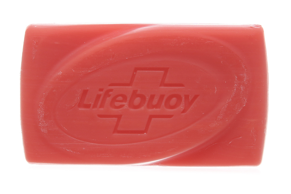 Xà bông cục Lifebuoy bảo vệ vượt trội