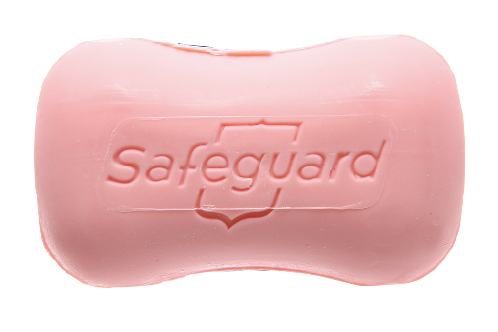 Xà bông Safeguard nha đam diệt khuẩn
