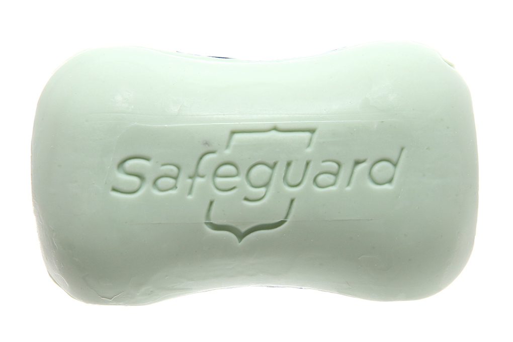 Xà bông Safeguard thảo mộc thanh mát
